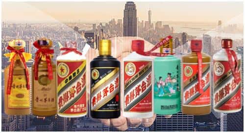 长沙雨花区回收茅台